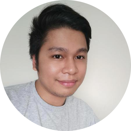 Luigi Cruz